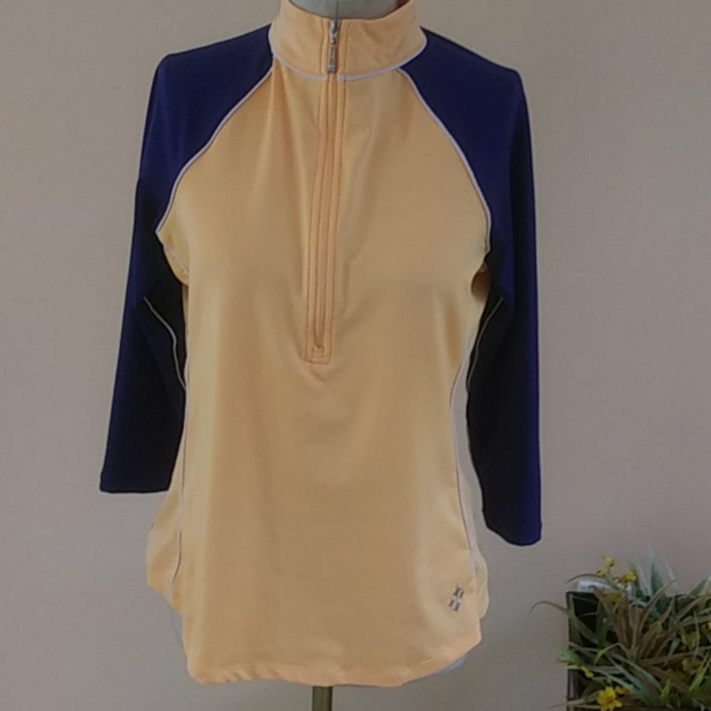 Jofit Long Sleeve Top.
